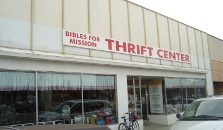Provide Bibles for Kenya