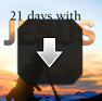 Download 21 Days with Jesus