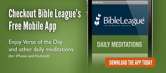 Wordpower&trade; Mobile App