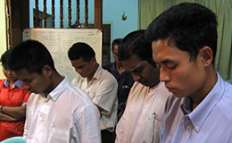 Read more about Bible League International