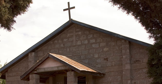 Church Planting
