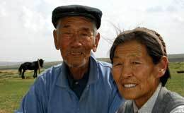 Chinese Christian man planting China Bibles throughout China's churches.